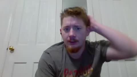 Snapshot of kingpimpdaddy69 chatting on February 6, 9:38 pm Kingpimpdaddy online show from February 6, 9:38 pm