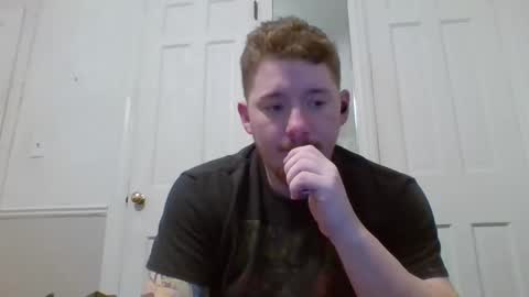 Snapshot of kingpimpdaddy69 chatting on January 12, 3:03 pm Kingpimpdaddy online show from January 12, 3:03 pm