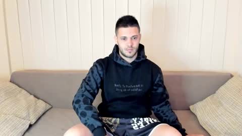 kink_chad online show from February 5, 5:20 pm