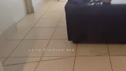 Snapshot of kinkcrystaldude chatting on October 1, 12:20 pm Tom Hardmen online show from October 1, 12:20 pm