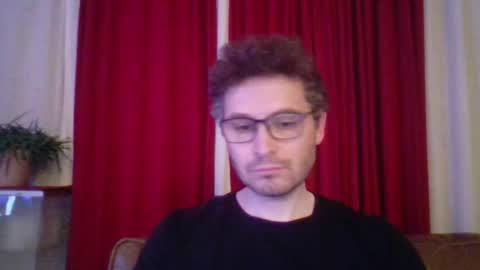 kinksubbydubby online show from October 12, 9:31 pm