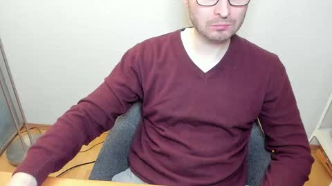 kinksubbydubby online show from February 24, 8:09 pm