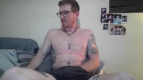 kinkyhiker online show from September 27, 9:29 am