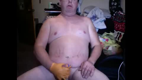 kinkyken6980 online show from November 17, 5:49 pm