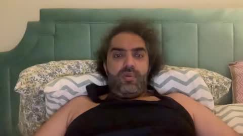 Snapshot of kinkyman16 chatting on October 20, 9:13 am kinkyman16 online show from October 20, 9:13 am