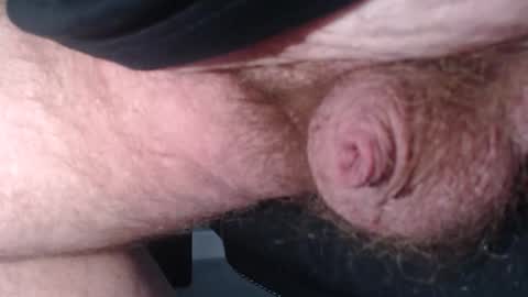 kinkytony4fun online show from October 10, 8:41 am