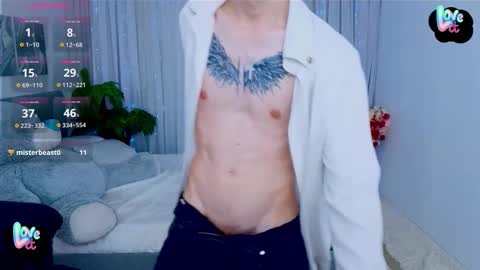 Snapshot of kireev_ chatting on October 15, 12:35 pm online show from October 15, 12:35 pm