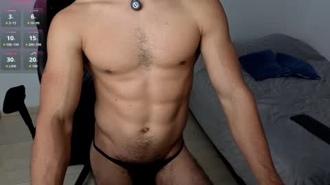 Jacob online show from March 4, 3:46 am