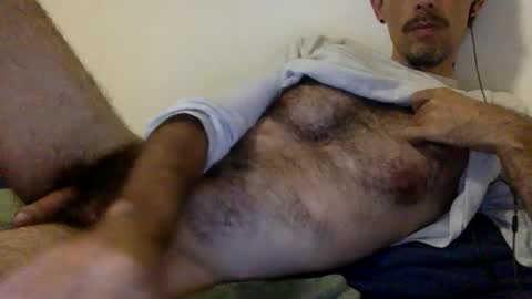 kirlian online show from April 23, 4:17 am