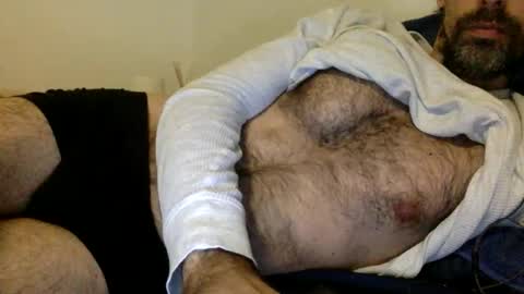 kirlian online show from February 4, 3:23 am