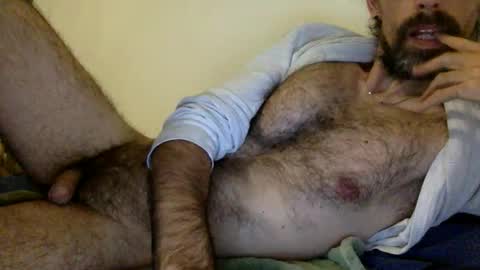 kirlian online show from February 17, 4:33 am