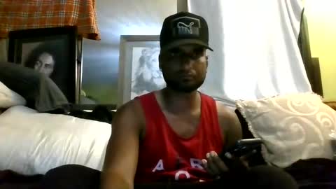 Kishan2525 online show from February 28, 9:19 am