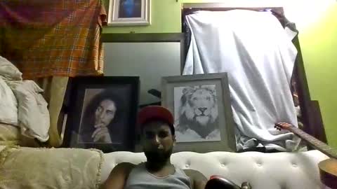 Kishan2525 online show from February 16, 11:30 am