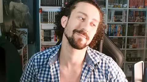 KissAndCream online show from March 3, 6:37 pm