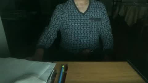 kisslog1 online show from September 13, 6:25 am