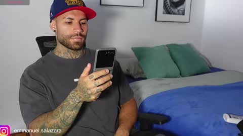 kite__ online show from March 1, 5:05 pm