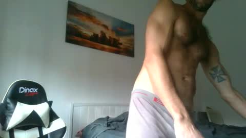 Steve Cocks online show from February 19, 11:50 am