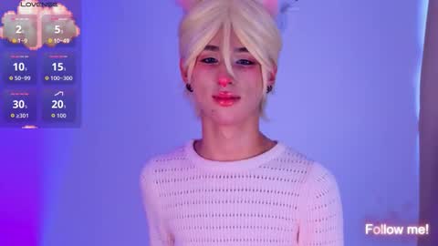 Salvatore online show from February 9, 7:51 pm