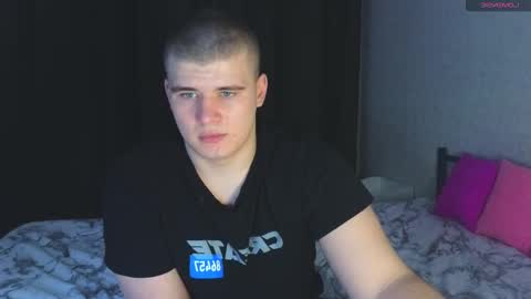 Vlad online show from February 19, 1:50 pm