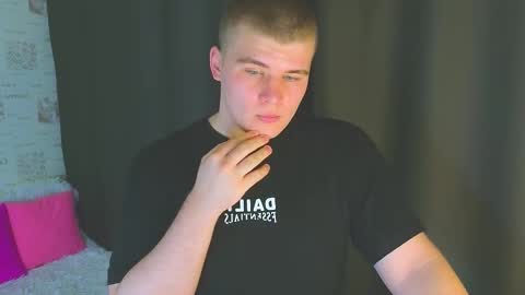 Vlad online show from October 8, 2:54 pm