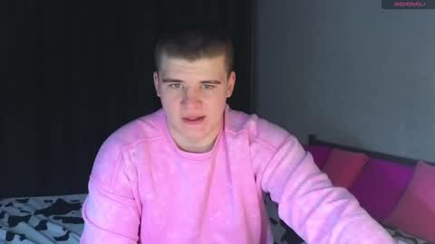 Vlad online show from March 1, 1:18 pm