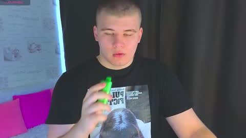 Vlad online show from October 14, 5:25 am