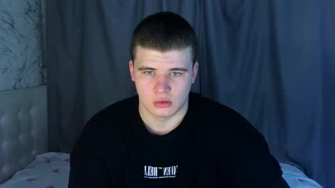 Vlad online show from January 25, 9:57 am