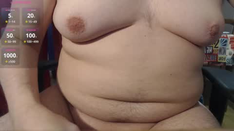 Snapshot of kittyvdb chatting on January 12, 5:01 pm KittyVDB online show from January 12, 5:01 pm