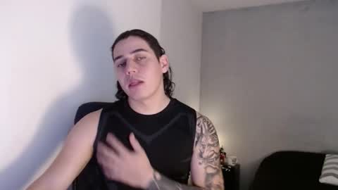 Kiyoshi online show from February 5, 4:19 am