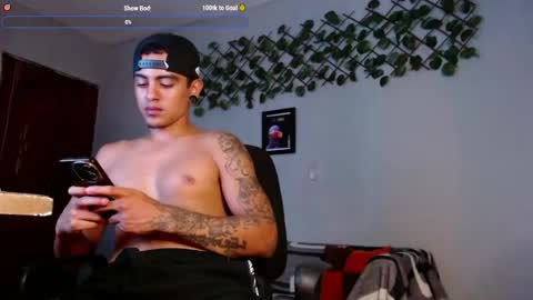 kizame___ online show from April 14, 4:01 am