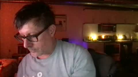 Just Kevin online show from January 21, 5:06 am