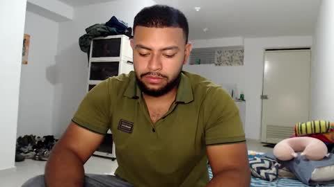 kleyton online show from February 3, 10:03 am