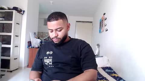 kleyton online show from November 1, 5:06 pm