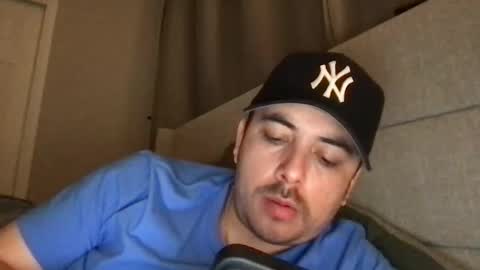 kling12034 online show from March 30, 4:35 am