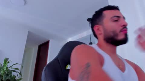 klinsmannwalton online show from November 2, 9:30 pm