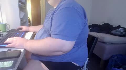 Aoxiell online show from January 24, 2:08 pm