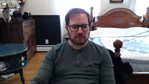 Kris online show from February 14, 6:58 pm