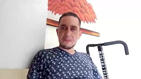 juan online show from November 1, 5:39 pm