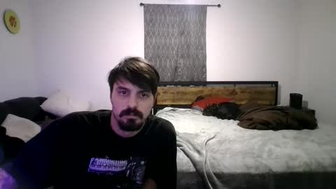 JasperKeys online show from December 20, 8:43 am