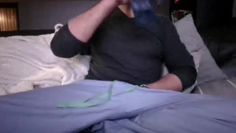 Knight3975 online show from February 20, 6:19 am