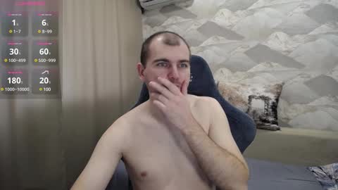 Carter.  online show from March 11, 9:34 am