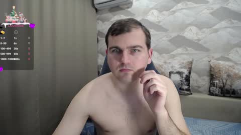 Carter.  online show from January 10, 12:26 pm