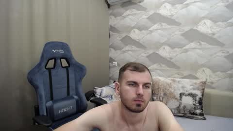 Carter.  online show from October 12, 10:20 am