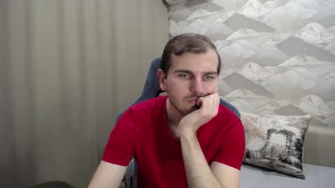 Carter.  online show from January 7, 1:16 pm