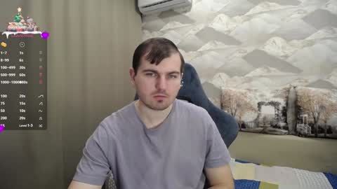 Carter.  online show from January 23, 10:32 am