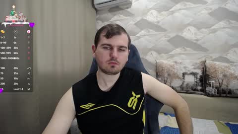 Carter.  online show from January 18, 8:31 am