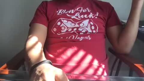 Knightly Stroker online show from December 26, 5:51 pm