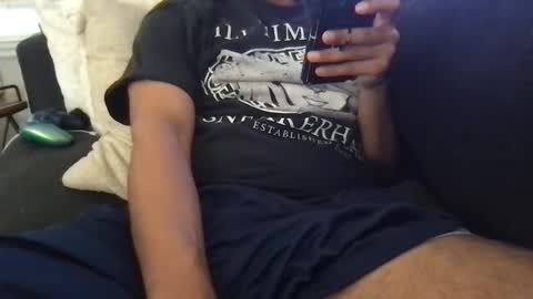 Knightly Stroker online show from February 27, 3:05 pm