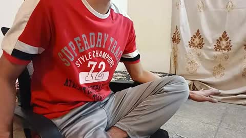 Harry online show from February 5, 11:39 am