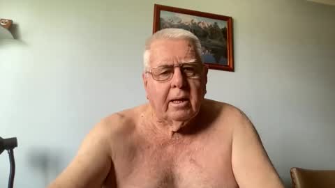 Aussiedude online show from January 6, 3:10 am